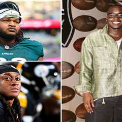 Ex-NFL players say they lost $1M in alleged fake Shopify store scheme: report