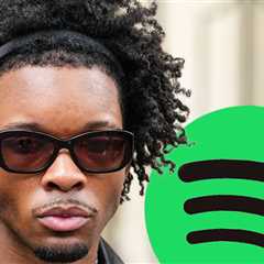 D4vd: Mystery Track Scrubbed After Leaking On Spotify