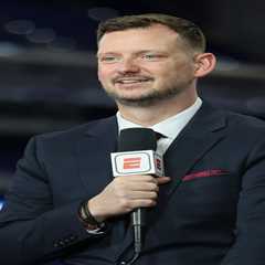 Matt Miller’s friend reveals what ESPN analyst told him about gruesome car crash — as fraud..