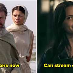 Here Are The Best Movies Of 2026 (So Far) That You Should Watch This Weekend