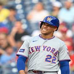 Juan Soto exits with ‘a little’ calf soreness in injury concern Mets don’t expect to linger