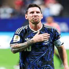 World Cup Golden Boot race, picks: Should you bet Kylian Mbappé or Lionel Messi?