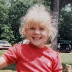 Guess Which Famous Singer This Cute Kid Turned Into!