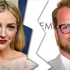 'The Bear' Star Abby Elliott Files For Divorce From Producer Husband