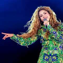 Shakira Gifts Brooklyn Show Tickets to World Cup Workers, Venezuela Relief Volunteers & More..