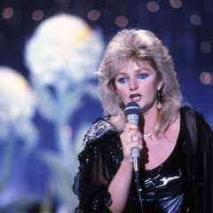 Bonnie Tyler Fans Invited to Line the Streets in Wales for Final Farewell
