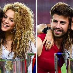 15 EXTREMELY Messy Soccer Player Cheating Scandals That Made The World Gasp