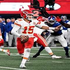 NFL training camp storylines: Patrick Mahomes injury update, Aaron Rodgers’ farewell tour and..