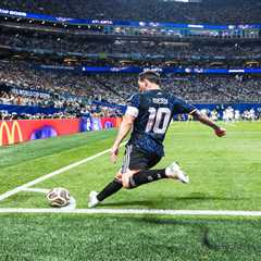 BetMGM bonus code NYPMAX1550: Get up to $1,550 in bonuses for Argentina vs. Spain