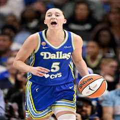 bet365 bonus code: Bet $10, get $150 in bonus bets for Sparks vs. Wings on Sunday