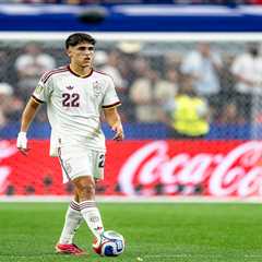 World Cup Final picks: Best player props for Argentina vs. Spain