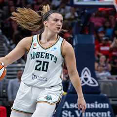 Sabrina Ionescu’s Liberty concerns distant memory after recent stretch