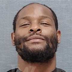 Former NFL Star Le'Veon Bell Arrested Over Alleged Child Support Neglect