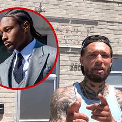 Stefon Diggs’ Male Sexual Assault Accuser Addresses Cardi B's 'Light Skin Lizard' Dig