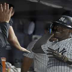 BetMGM bonus code NYPMAX1550: Get up to $1,550 in bonuses for Pirates vs. Yankees