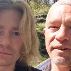 'Alaskan Bush People' Star Bear Brown Gets Protection Order Against Man Who Searched for Matt