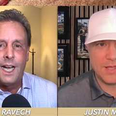 How Karl Ravech handled shocking ESPN layoff