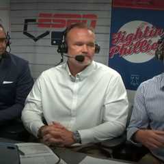 Karl Ravech had ‘no idea’ ESPN layoffs were coming as details of his final day revealed