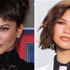 Unedited Photos Of Zendaya's Teeth Are Going Viral Because People Feel Seen By Her Natural Smile