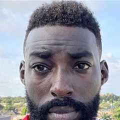 'Top Chef' Eric Adjepong Allegedly Abused Daughter, Ordered to Stay Away From Her