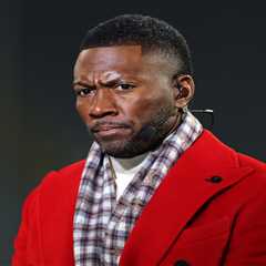 Ryan Clark provides behind-the-scenes details of shocking ESPN mid-show firing