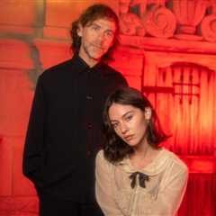 Aaron Dessner Sets the Record Straight on Gracie Abrams’ ‘Death Wish’: It’s ‘Definitely Not’ About..