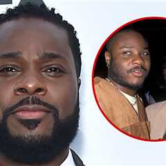 Malcolm-Jamal Warner's Mom Fighting 'Cosby Show' Star's Widow Over Money