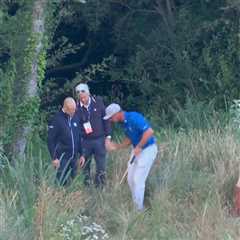 Kevin Kisner: What I hated about Bryson DeChambeau’s British Open punishment