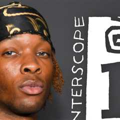 D4vd Murder Case: Interscope Took Action As Facts Became Available