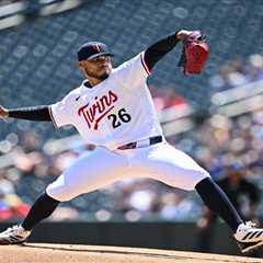 Guardians vs. Twins prediction: MLB best bets for Gavin Williams-Taj Bradley