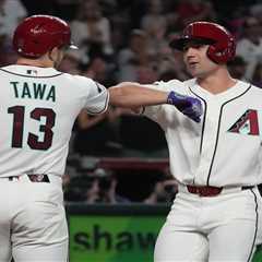 Kalshi promo code NYPMAX: Trade $25, get $500 for Diamondbacks vs. Cardinals