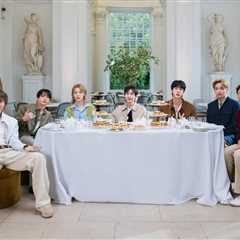 BTS Members Open Up About Not Having ‘Anyone to Talk to’ While Separated During Military Duty