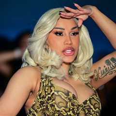 Cardi B Has This Response to Fans Who Urge Her to Be Single & ‘Focus on Herself’
