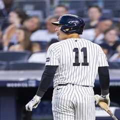 Yankees know they need ‘everyone to step up’ as offensive woes deepen