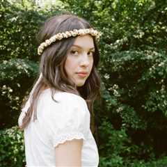 Olivia Rodrigo Launches Daisy Chain Fields Merch With Etsy, Ahead of Festival Debut