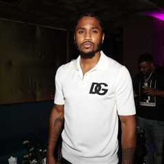 Trey Songz Avoids Jail in Times Square Nightclub Fight Case