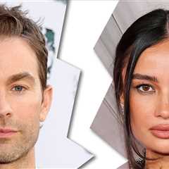 Chace Crawford & Kelsey Merritt Have Broken Up After Over A Year Together
