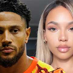 Soccer Star Maduka Okoye's Baby Mama Preparing to Sue Over Alleged Fake DMs