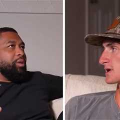 Nolan Wells' Death: Best Friend Says Horn Island Is 'Very Dangerous'
