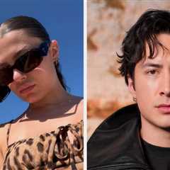“Heated Rivalry” Star Hudson Williams’s Girlfriend Is Being Mercilessly Trolled By His Fans – And..