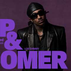 Hip-Hop Up-and-Comer Loe Shimmy’s Quest to Conquer Every Genre Has Only Just Begun
