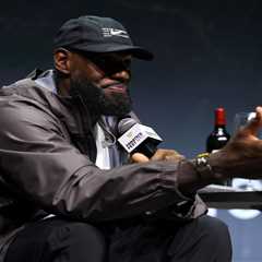 LeBron James opens up on his ‘last decision’ after choosing 76ers