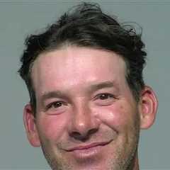 Tony Romo Arrested For OWI in Milwaukee