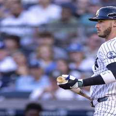 Fanatics Sportsbook promo code NYPOST26: Get up to $1,000 matched in FanCash for Friday’s MLB action