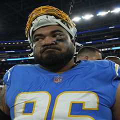 Ex-Charger demands ‘the truth’ over vaccine he says NFL forced on players