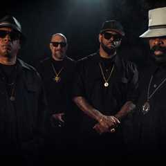 Cypress Hill Embrace Latin Roots on First All-Spanish Album ‘Dios Bendiga’: ‘It’s a Prayer for..