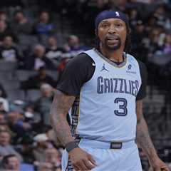 Kentavious Caldwell-Pope set to follow LeBron James to 76ers after massive stunner