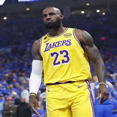 LeBron James’ family faced difficult decision over 76ers opportunity