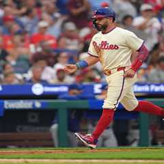 Fanatics Sportsbook promo code NYPOST26: Get up to $1,000 matched in FanCash for Friday’s MLB..