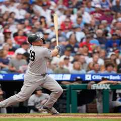 Paul Goldschmidt gives struggling offense brief reprieve with decisive homer in Yankees’ win